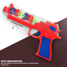 kids toy gun