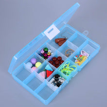 12912 15grid jewelry organizer 1
