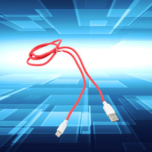 type c data cable fast charging 1000mm 65w
