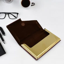 professional card case pen set