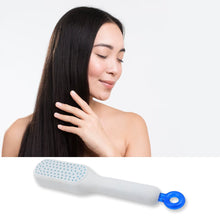 13069 self clea massage comb n box