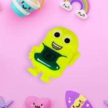 17751 small green minion cute minion small sized minion toy for kids