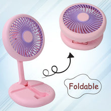 17794 portable light fan 1pc