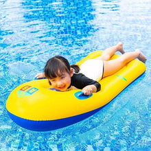 inflatable surfboard