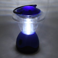 camping lantern battery operated