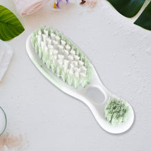multi use hard bristle brush