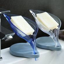 17988 mix leaf soap box 1pc