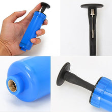 18154 ball pump with needles 1pc