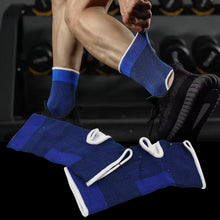13532 adj ankle wrap support 1pair