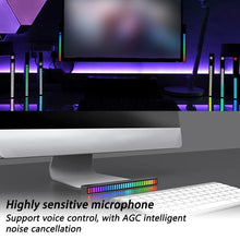 led rhythm light