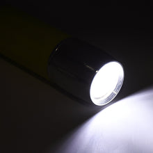 8554 9led mini flashlight 1pc