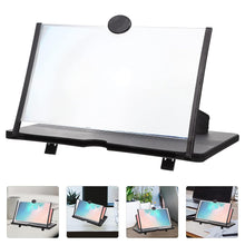 13525 3d fold phone amplifier 1pc