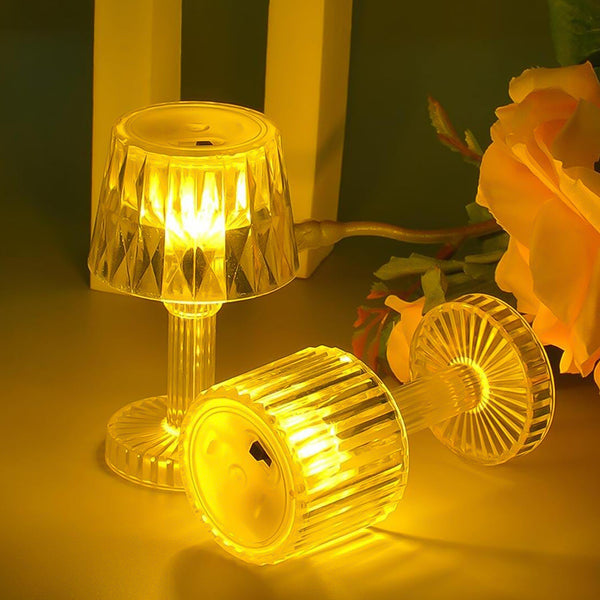 13330 led desk lamp 1pc