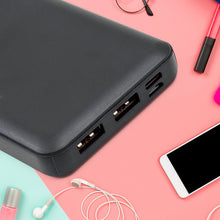 slim power bank fast charging portable charger