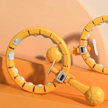 13724 smart fitness hula hoops loose no2