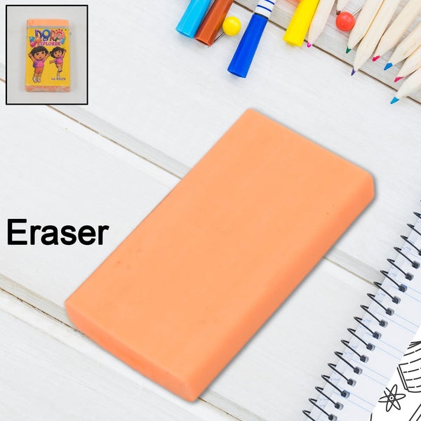 18184 soft eraser 1pc no2