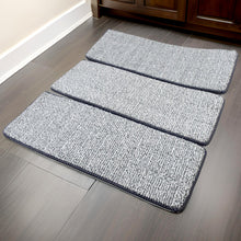 flat mop refill pad