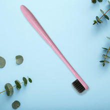 12985 1pc toothbrush with cover