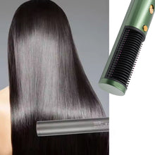 12863 hair straightener comb 1200w