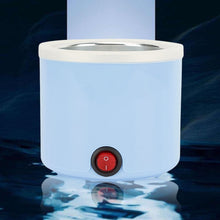 electric wax heater 200ml 100w