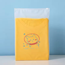 18145 multi zip pouch 28x20cm