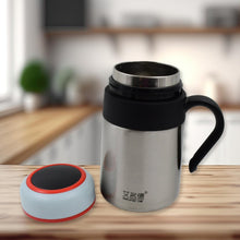 stainless steel cup bottle 420ml