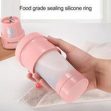 portable electric juicer 6 blades online