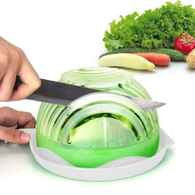salad cutter bowl lemon squeezer citrus juicer