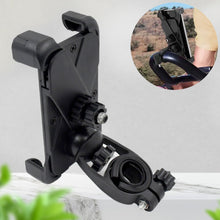 360 rotation phone mount motorbike phone holder 1 pc