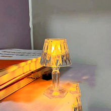 13327 led table candles lamp 1pc