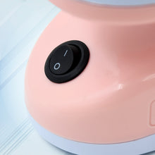 13636 nails gel uv lamp no4