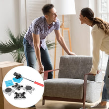 furniture lifter tool set for easy moving