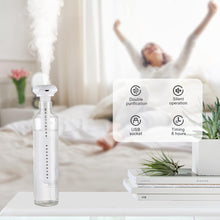 0320 mini usb humidifier 1pc