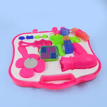 briefcase beauty toy set kids online
