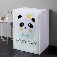12891 washing machine cover 85x55cm