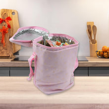 zip lunch bag cute animal lunch bag with carry adjustable strap lunch bag for women durable reusable durable handbag bag 1 pc