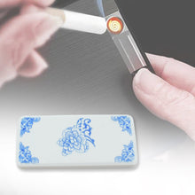 electric usb lighter