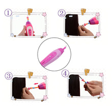12672 hair beader machine kit