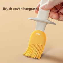 10107 2in1 oil dispenser bottle n brush