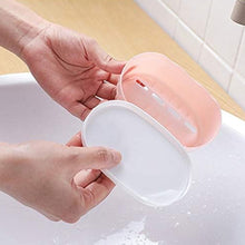 soap containers