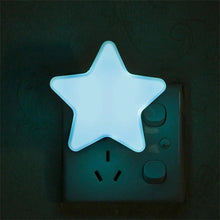 night light comes with 3d illusion design suitable for drawing room lobby energy saving light led decorative night light 1 pc 2