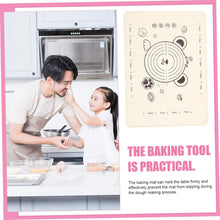 10161 3in1 low sili baking mat 70x50cm
