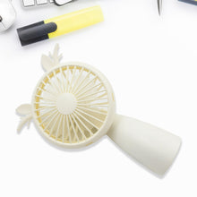 mini usb handheld fan
