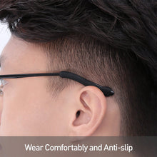 18152 sili eyeglass ear hooks 1pair