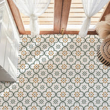 peel and stick tiles stickers