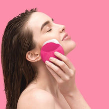 12960 ele face cleaning brush 1pc