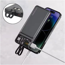 6934 22w power bank 1000mah
