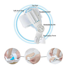 bunion valgus protective cover