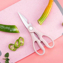 6 piece forged kitchen knife set