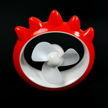 mini desktop fan